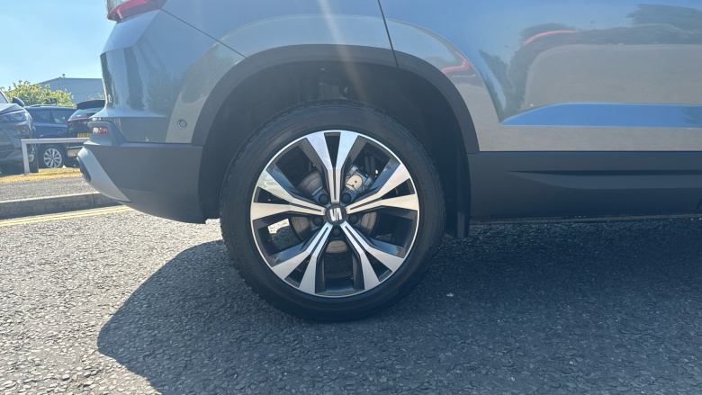 SEAT Ateca 1.5 TSI EVO SE Technology 5dr DSG Petrol Estate